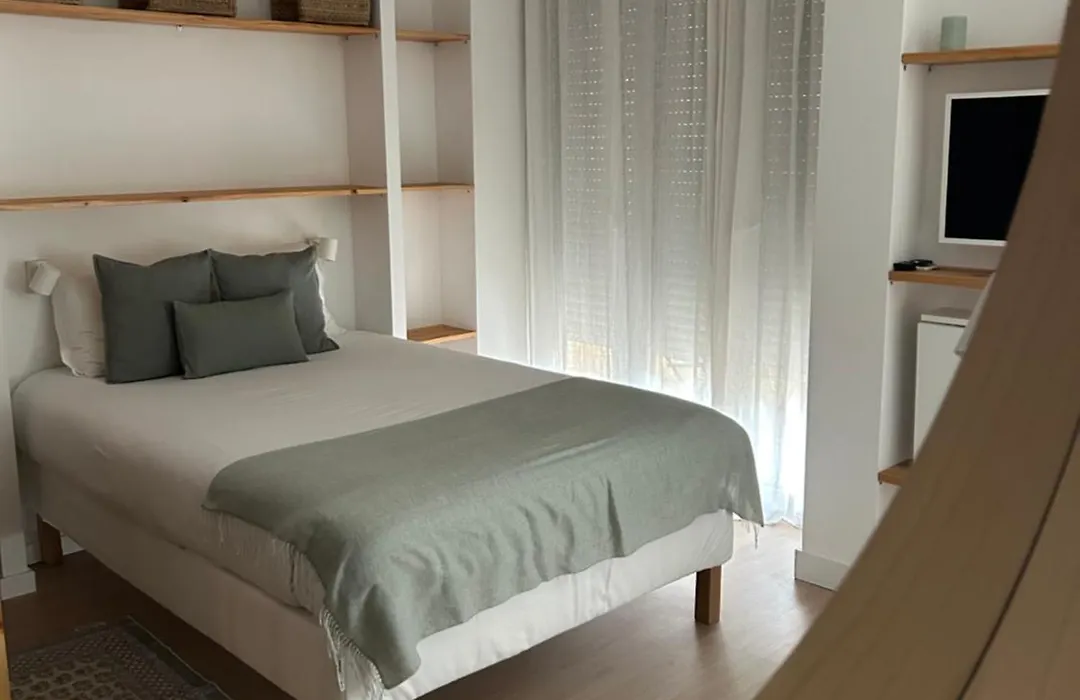 Saldanha Guest House-1