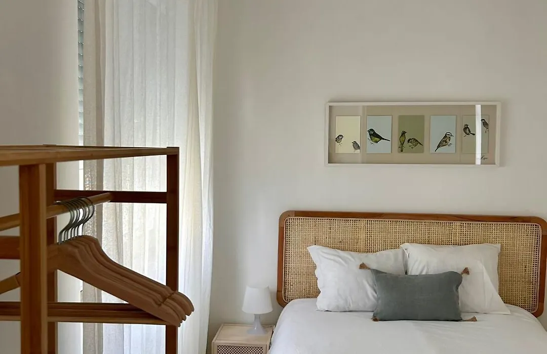 Saldanha Guest House-1