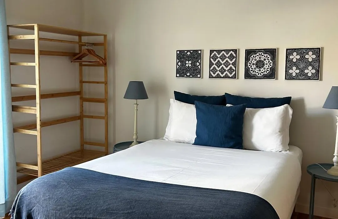 Saldanha Guest House-1