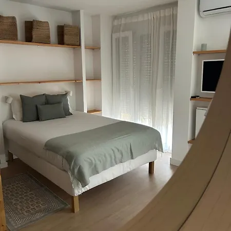 Saldanha Guest House-2