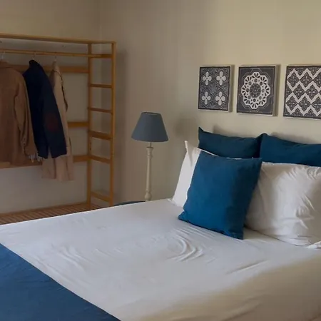 Saldanha Guest House-2