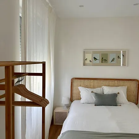 Saldanha Guest House-2