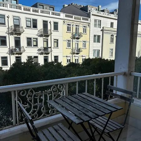 Saldanha Guest House-3