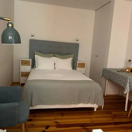 Saldanha Guest House-3