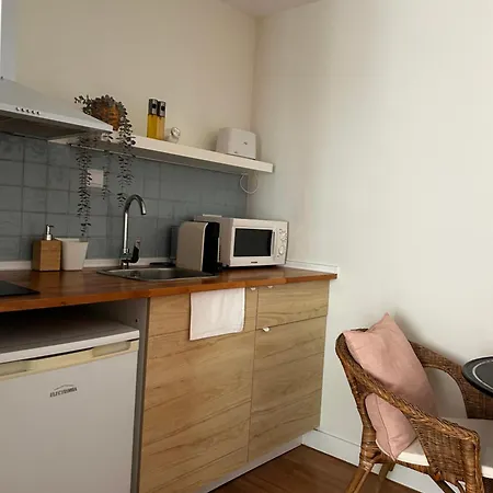 Saldanha Guest House-3